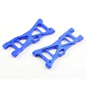 Image of Ftx Carnage/Zorro Alum Rear Lower Arm 2Pcs