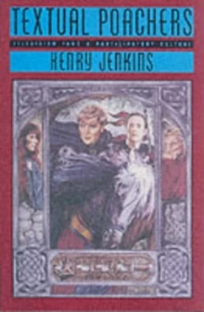 Image of Textual Poachers by Henry Jenkins Paperback