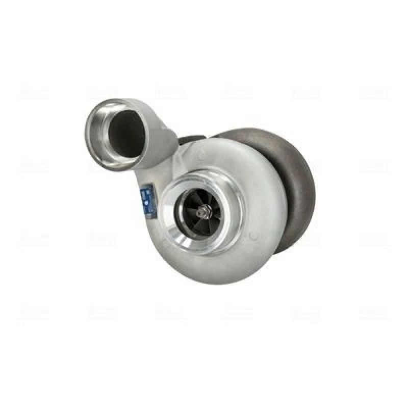 Image of NISSENS Turbocharger NISSENS 93618