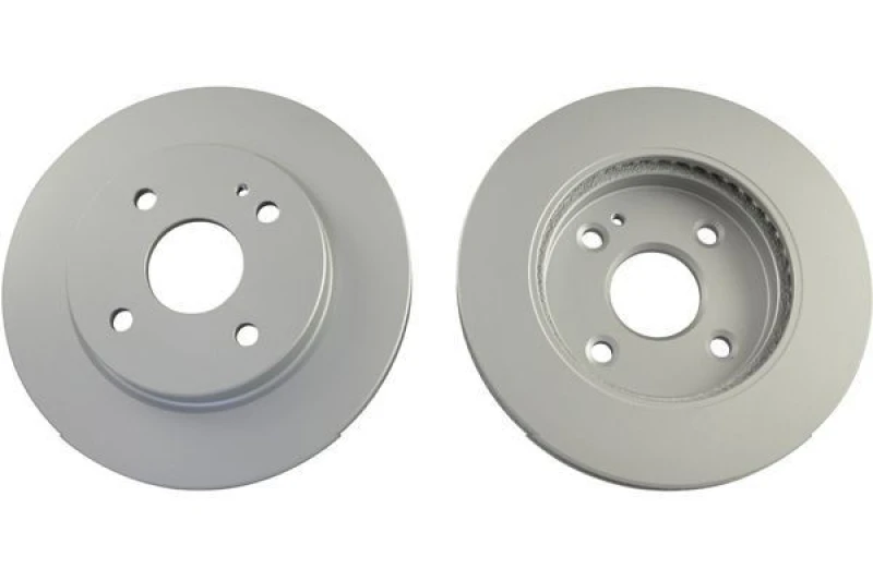 Image of KAVO PARTS Brake disc KAVO PARTS BR-4789-C