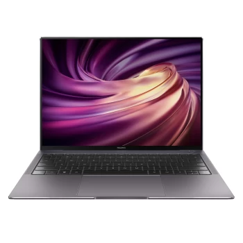 Image of Refurbished Huawei Matebook X Pro MachR-W19C Core i5-8265U 8GB 512GB MX 250 13.9 Inch Touch Screen Windows 11 Laptop - Gr