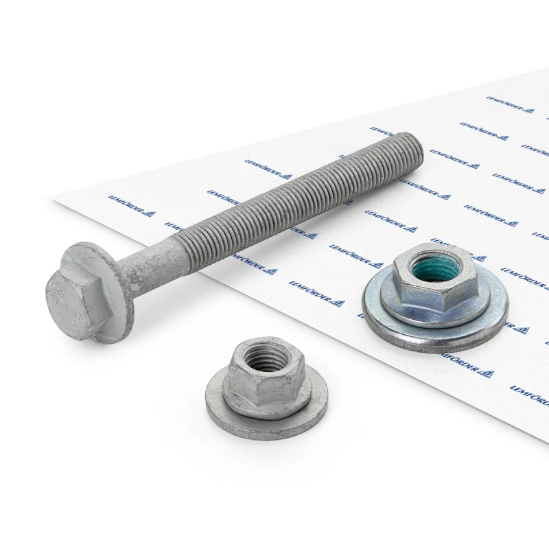 Image of Repair kit, wheel suspension LEMFORDER 45276 01