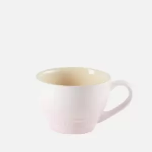 Image of Le Creuset Stoneware Grand Mug - 400ml - Shell Pink