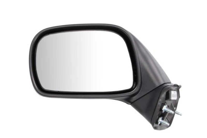 Image of BLIC 5402-04-1191227P Wing mirror Left, Manual, Convex Outside Mirror (50)
