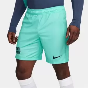 Image of Nike M Nk Df Stad Short 3R - Blue