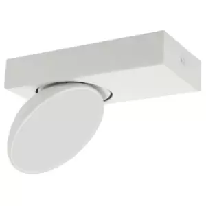 image of Italux Castelio Modern Single Spotlight led, 4000K