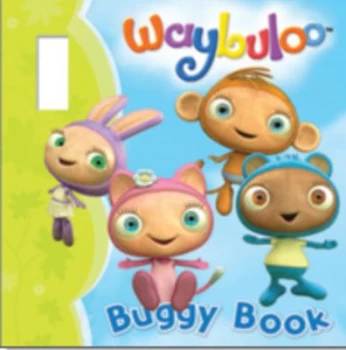 Image of Waybuloo Book