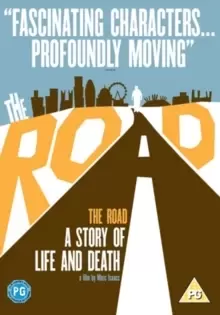 image of The Road: A Story of Life and Death