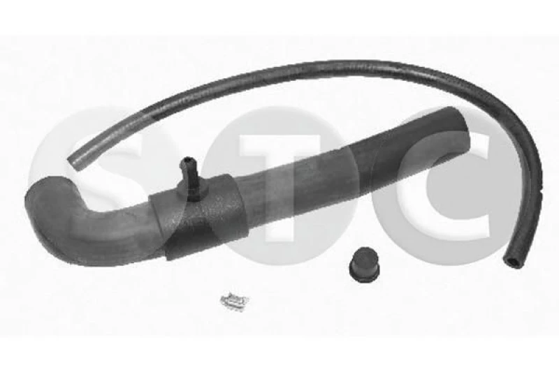 Image of STC Radiator hose STC T408873