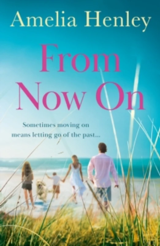 Image of From Now On. Paperback. By Amelia Henley Books