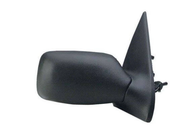 Image of ALKAR 6102384 Wing mirror Right, Convex Outside Mirror (50)