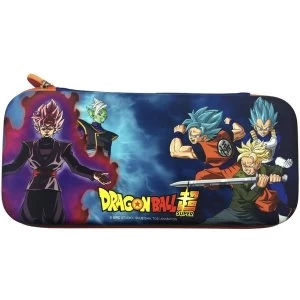 image of Nintendo Switch Dragon Ball Super Carry Bag