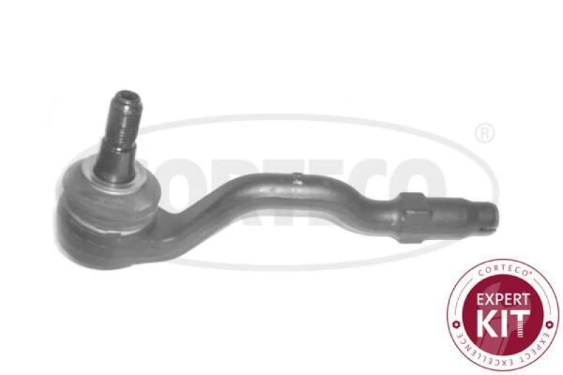Image of Track rod end CORTECO 49401014