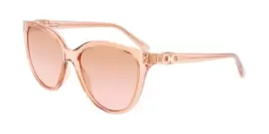 image of Salvatore Ferragamo Sunglasses SF 1056S 838