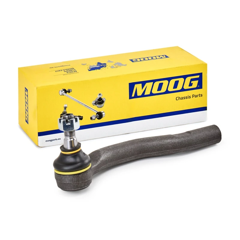 Image of MOOG TO-ES-5772 Track rod end Tie Rod End (914)