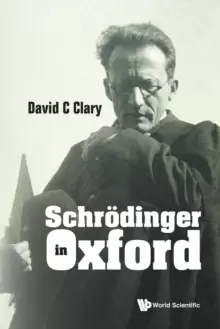 Image of Schrodinger In Oxford