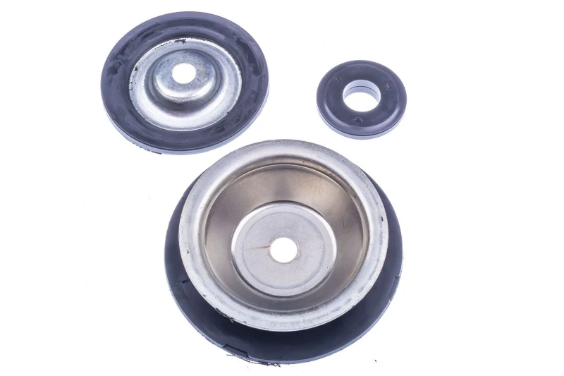 Image of DENCKERMANN Top strut mount DENCKERMANN D600365