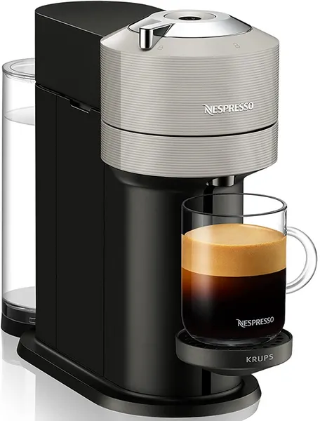 image of Nespresso Vertuo Next Pod ENV120.B Coffee Maker