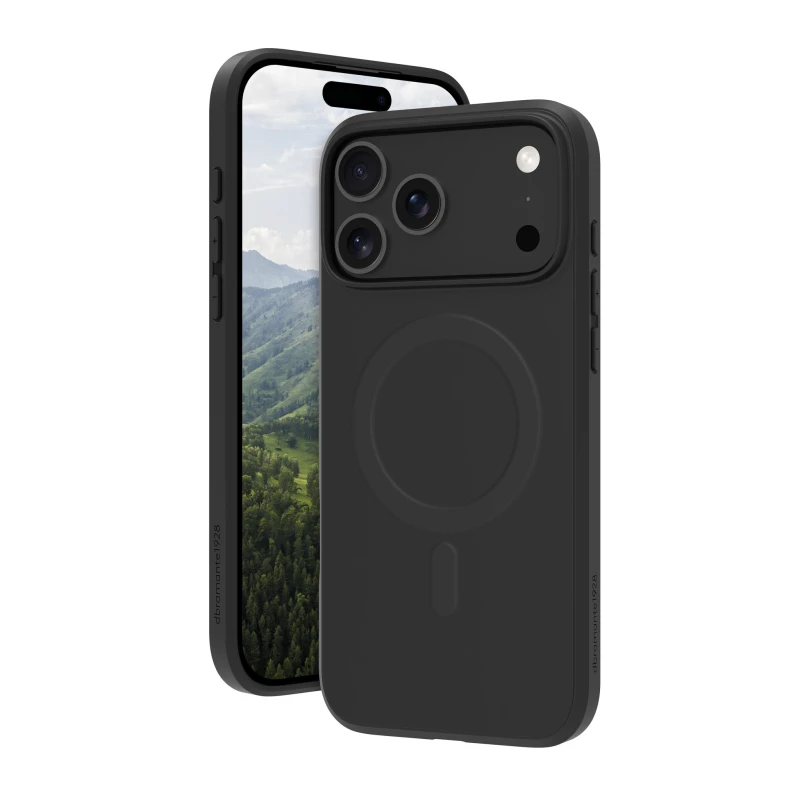 Image of dbramante1928 dbramante1928 Greenland Pro MS mobile phone case Cover Black GP69NIBL6745
