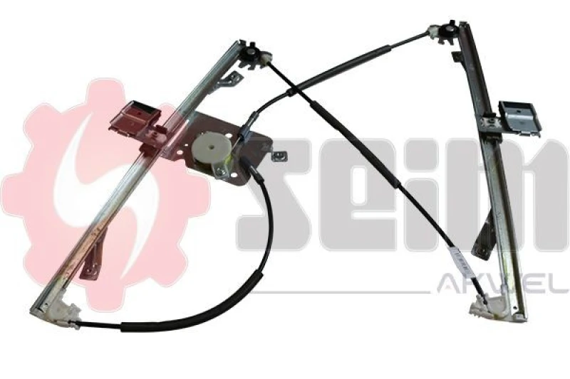 Image of Window regulator SEIM 902265