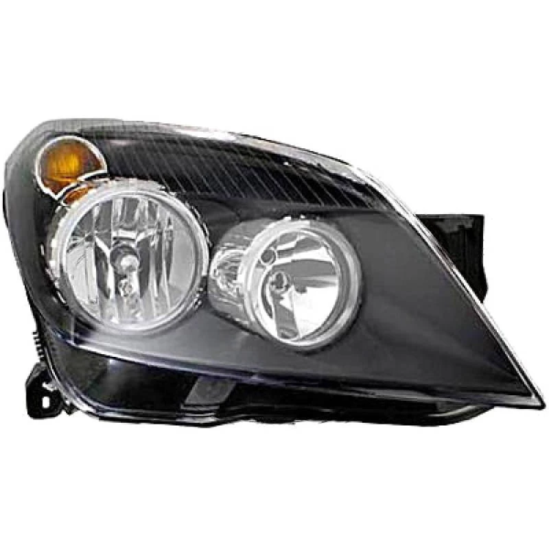 Image of DIEDERICHS 1806980 Headlights H1, Right Headlight (259)