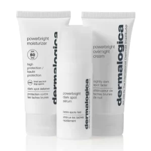 Image of Dermalogica Dark Spot Solutions Kit