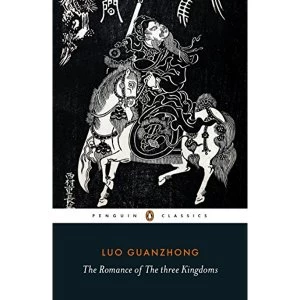 Image of The Romance of the Three Kingdoms Paperback / softback 2018