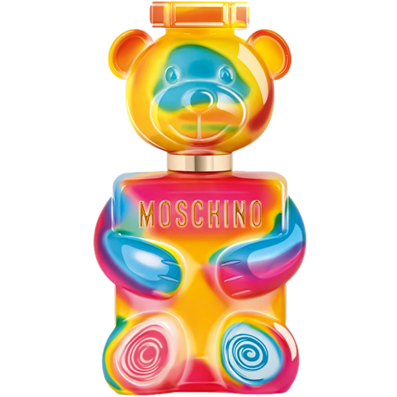 Image of Moschino Toy 2 Gummy Eau de Parfum 100ml