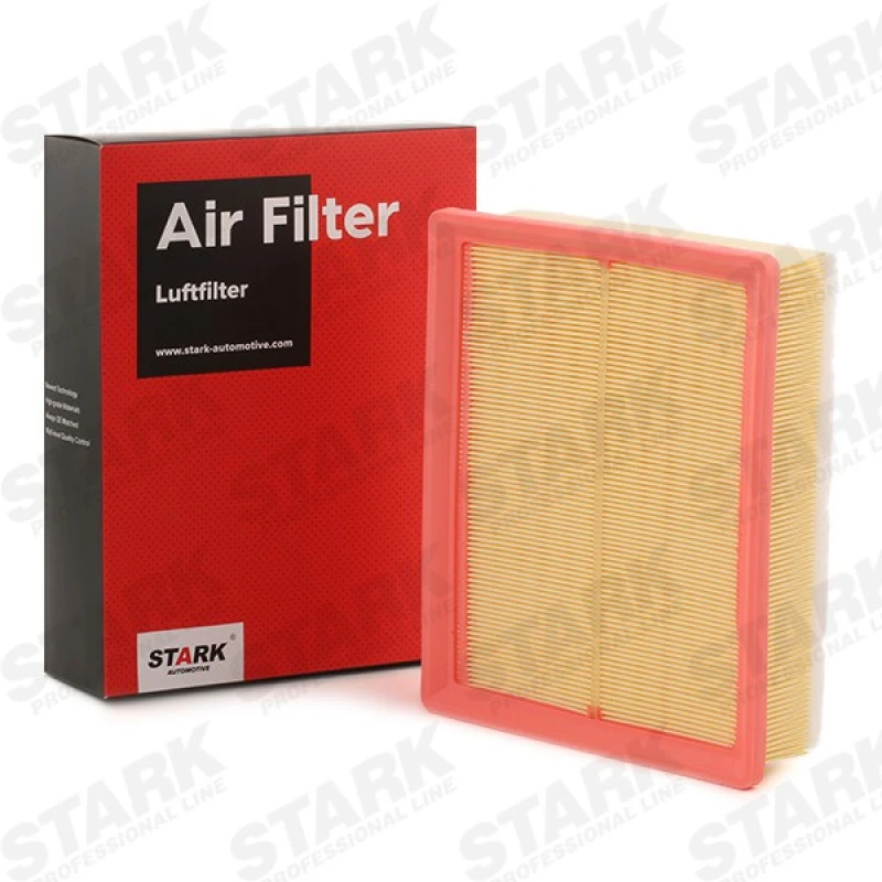 Image of Air filter STARK SKAF-0060643