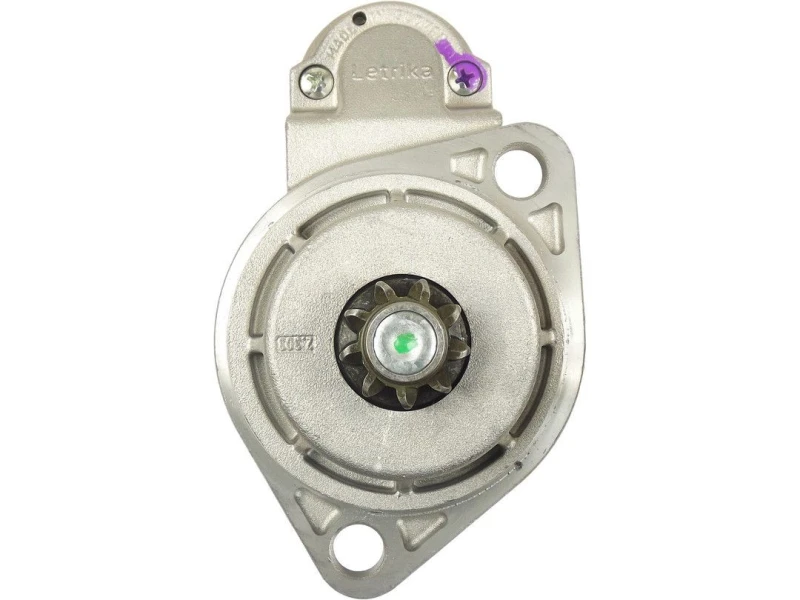 Image of AS-PL Starter motor AS-PL S9204(LETRIKA)