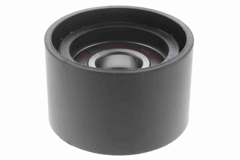 Image of Deflection / guide pulley, V-ribbed belt VAICO V30-3116