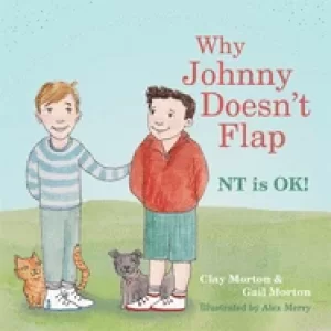 Image of why johnny doesnt flap nt is ok
