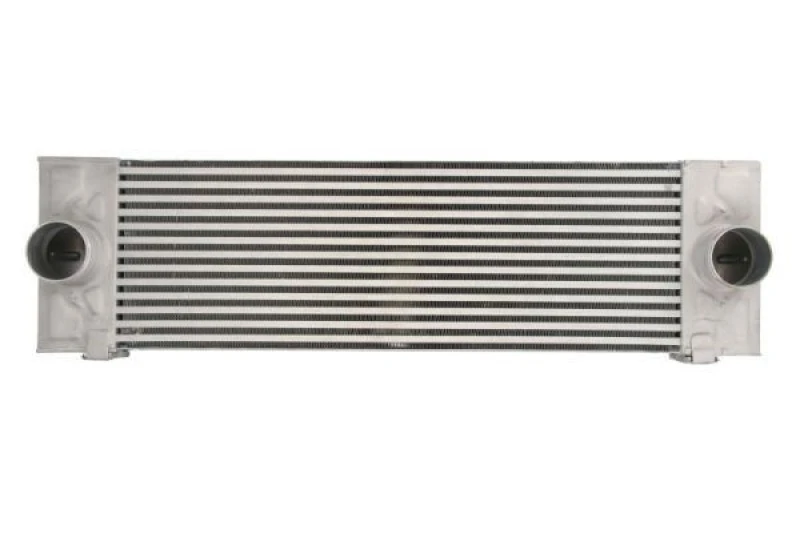 Image of THERMOTEC Intercooler THERMOTEC DAG016TT