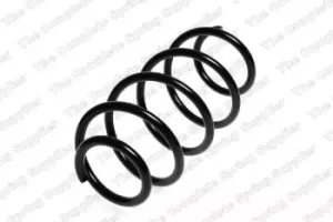 image of Kilen Suspension Coil Spring Front Axle 23006