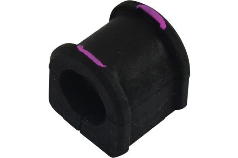 Image of KAVO PARTS Anti-roll bar bush KAVO PARTS SBS-4517