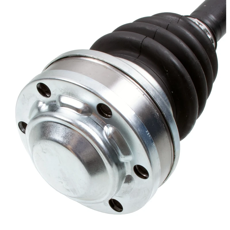 Image of Drive shaft FEBI BILSTEIN 181806