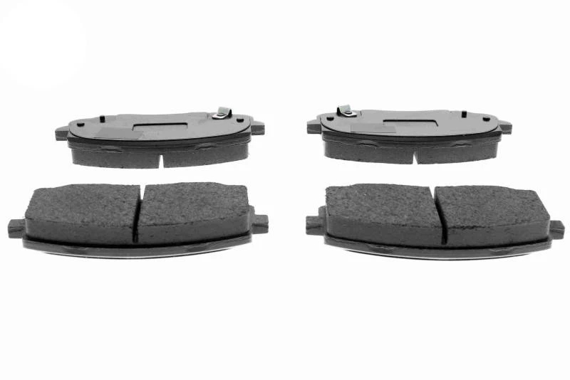 Image of ACKOJA A52-0141 Brake pad set Original ACKOJA Quality Brake Pad Set,disc brake (402)