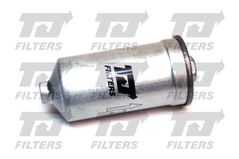 Image of QUINTON HAZELL Fuel filter QUINTON HAZELL QFF0205