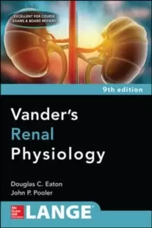 Image of Vanders Renal Physiology, Ninth Edition
