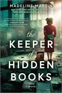 Image of keeper of hidden books a novel