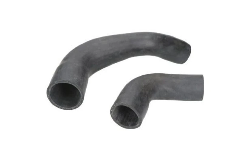 Image of THERMOTEC Charger intake hose THERMOTEC DCG156TT