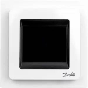 Image of Danfoss 088L0122 Thermostat electronical