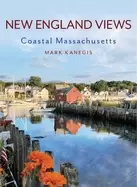 Image of new england views coastal massachusetts