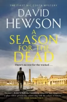Image of A Season for the Dead