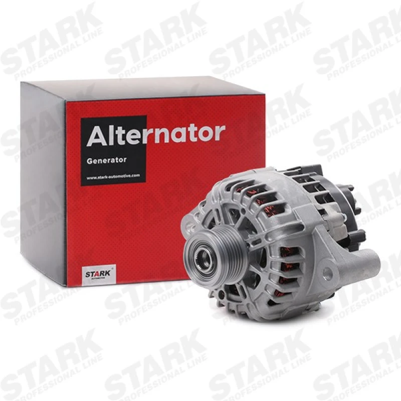 Image of STARK Alternator STARK SKGN-0320830