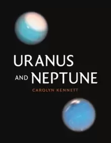 Image of Uranus and Neptune