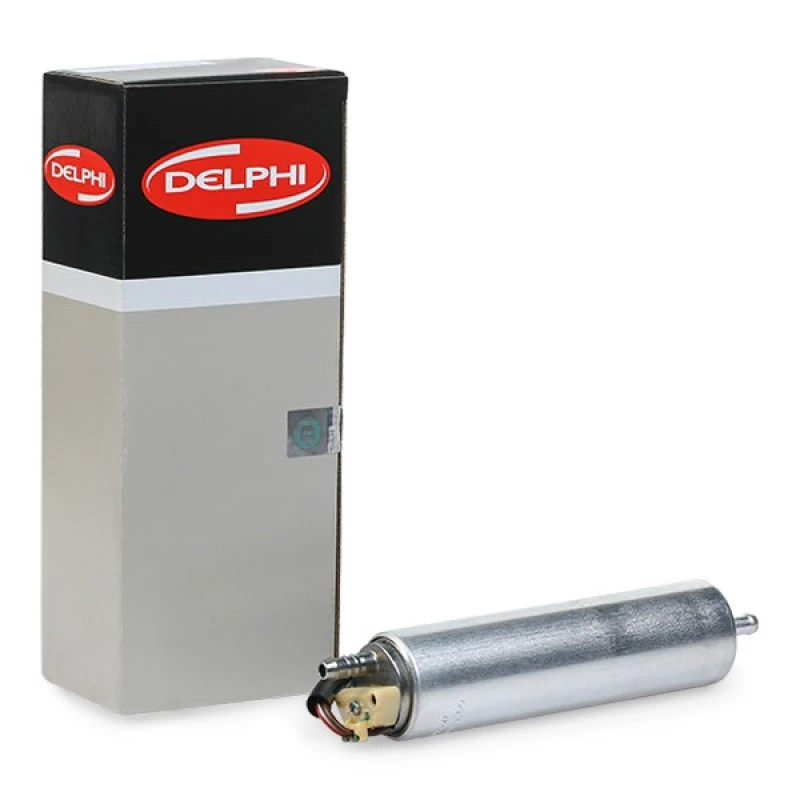 Image of DELPHI FE0510-12B1 Fuel Pump Electric, Diesel, without gasket/seal, without pressure sensor Fuel Pump (458)