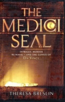 Image of The Medici Seal by Theresa Breslin Hardback