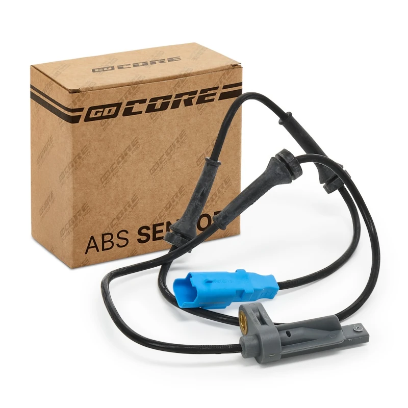 Image of goCORE ABS sensor goCORE GCD120144