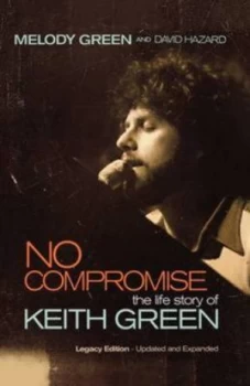 Image of No Compomise by Melody Green Paperback